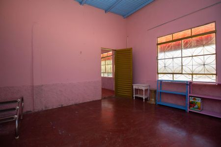 Casa para alugar com 1m², 4 quartos e 5 vagasÁrea comum
