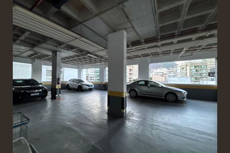Apartamento para alugar com 100m², 2 quartos e 1 vagaGaragem