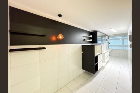 Apartamento para alugar com 100m², 2 quartos e 1 vagaCozinha