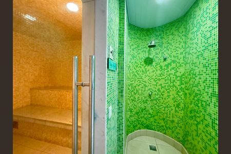 Apartamento para alugar com 100m², 2 quartos e 1 vagaÁrea comum - sauna 2