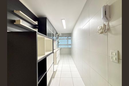 Apartamento para alugar com 100m², 2 quartos e 1 vagaCozinha