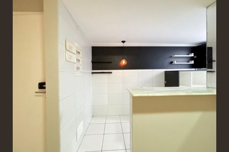 Apartamento para alugar com 100m², 2 quartos e 1 vagaCozinha 