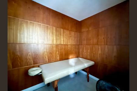 Apartamento para alugar com 100m², 2 quartos e 1 vagaÁrea comum - sala de massagem