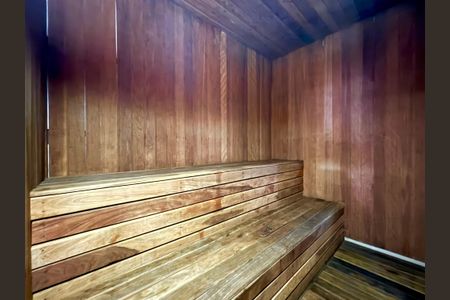 Apartamento para alugar com 100m², 2 quartos e 1 vagaÁrea comum - sauna 1
