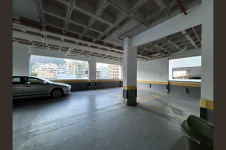 Apartamento para alugar com 100m², 2 quartos e 1 vagaGaragem