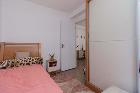 Apartamento à venda com 36m², 1 quarto e sem vaga Apartamento à venda com 36m², 1 quarto e sem vagaQuarto