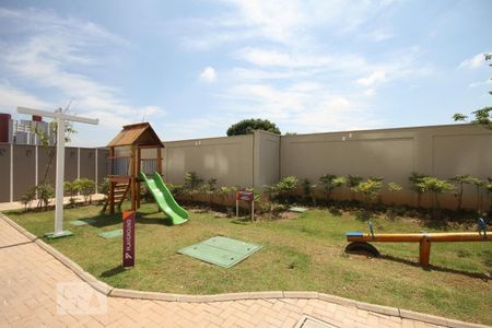 Apartamento à venda com 36m², 1 quarto e sem vaga Apartamento à venda com 36m², 1 quarto e sem vagaÁrea comum - Playground