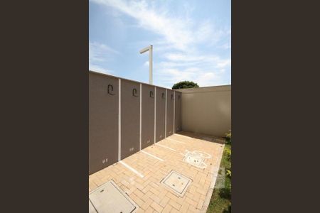 Apartamento à venda com 36m², 1 quarto e sem vaga Apartamento à venda com 36m², 1 quarto e sem vagaÁrea comum - Bicicletário