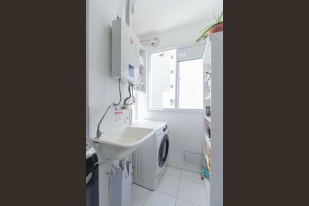 Apartamento à venda com 36m², 1 quarto e sem vaga Apartamento à venda com 36m², 1 quarto e sem vagaÁrea de Serviço