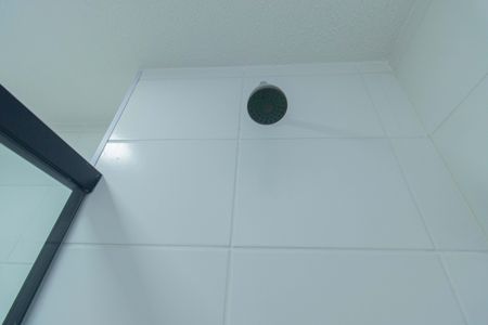 Apartamento à venda com 36m², 1 quarto e sem vaga Apartamento à venda com 36m², 1 quarto e sem vagaBanheiro