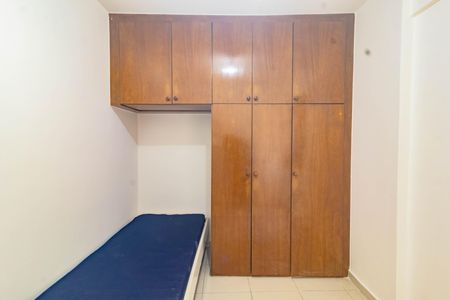 Quarto 2 de apartamento para alugar com 2 quartos, 60m² em Vila Guarani (z Sul), São Paulo