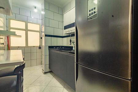Apartamento para alugar com 2 quartos, 60m² em Vila Guarani (z Sul), São Paulo