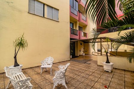 Apartamento para alugar com 2 quartos, 60m² em Vila Guarani (z Sul), São Paulo