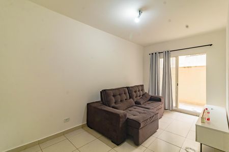 Apartamento para alugar com 2 quartos, 60m² em Vila Guarani (z Sul), São Paulo