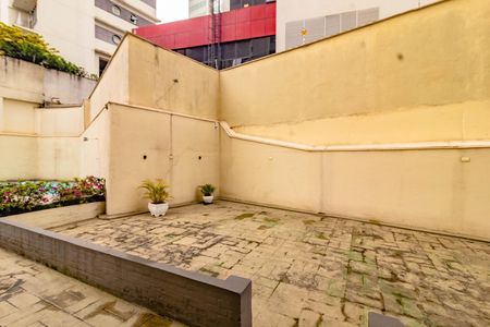 Vista do Quarto de apartamento para alugar com 2 quartos, 60m² em Vila Guarani (z Sul), São Paulo