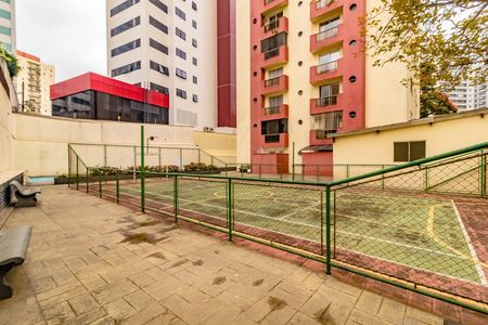 Apartamento para alugar com 2 quartos, 60m² em Vila Guarani (z Sul), São Paulo