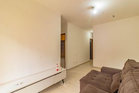 Apartamento para alugar com 2 quartos, 60m² em Vila Guarani (z Sul), São Paulo