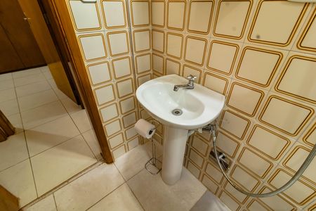 Apartamento para alugar com 2 quartos, 60m² em Vila Guarani (z Sul), São Paulo