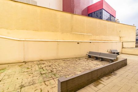 Apartamento para alugar com 2 quartos, 60m² em Vila Guarani (z Sul), São Paulo