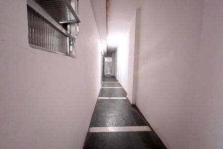 Studio para alugar com 30m², 1 quarto e sem vagaHall de entrada