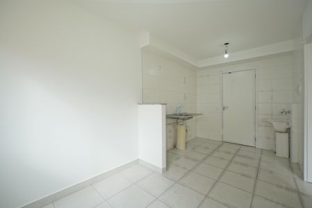 Apartamento à venda com 26m², 1 quarto e sem vagaSala
