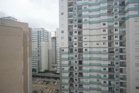 Vista de apartamento para alugar com 1 quarto, 26m² em Cambuci, São Paulo