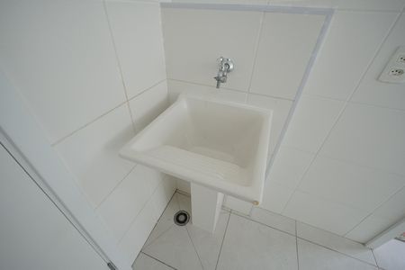 Apartamento à venda com 26m², 1 quarto e sem vagaÁrea de Serviço