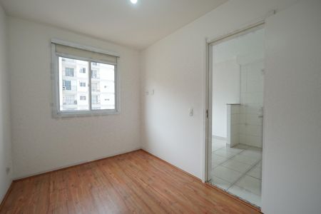 Quarto de apartamento para alugar com 1 quarto, 26m² em Cambuci, São Paulo