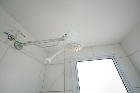 Apartamento à venda com 26m², 1 quarto e sem vagaBanheiro