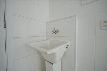Apartamento à venda com 26m², 1 quarto e sem vagaÁrea de Serviço