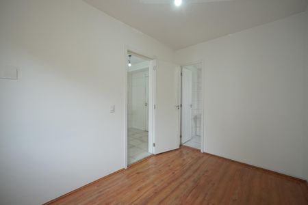 Apartamento à venda com 26m², 1 quarto e sem vagaQuarto