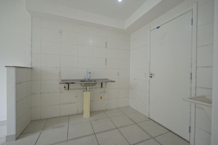 Apartamento à venda com 26m², 1 quarto e sem vagaCozinha