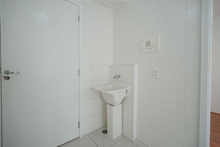 Apartamento à venda com 26m², 1 quarto e sem vagaÁrea de Serviço