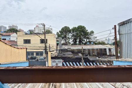 Casa à venda com 276m², 3 quartos e 2 vagasVaranda Quarto 2