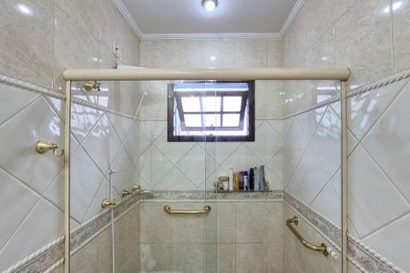 Casa à venda com 276m², 3 quartos e 2 vagasBanheiro Social