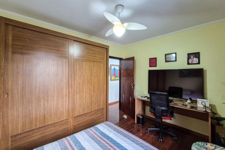 Casa à venda com 276m², 3 quartos e 2 vagasQuarto 1