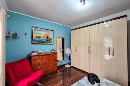 Casa à venda com 276m², 3 quartos e 2 vagasQuarto 2