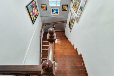 Casa à venda com 276m², 3 quartos e 2 vagasCorredor