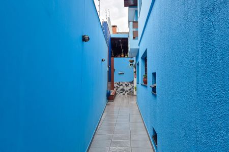 Casa à venda com 276m², 3 quartos e 2 vagasQuintal