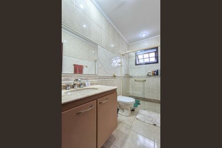 Casa à venda com 276m², 3 quartos e 2 vagasBanheiro Social