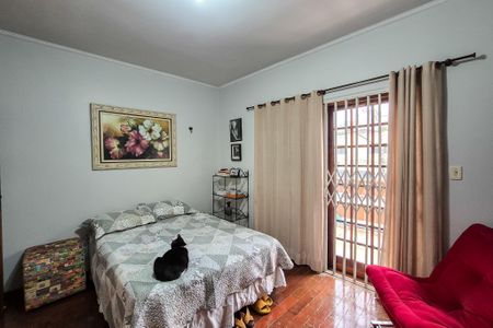 Casa à venda com 276m², 3 quartos e 2 vagasQuarto 2