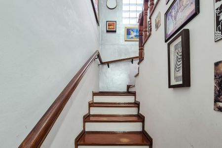 Casa à venda com 276m², 3 quartos e 2 vagasCorredor