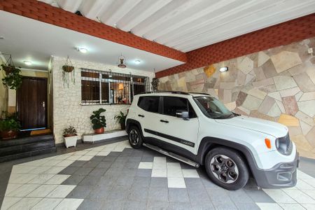 Casa à venda com 276m², 3 quartos e 2 vagasGaragem