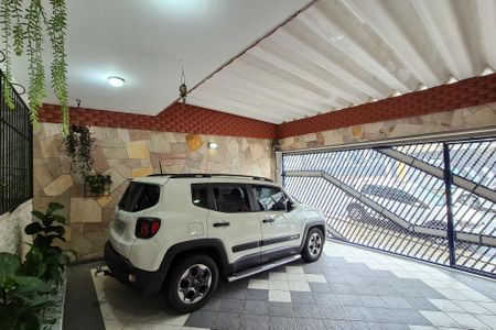 Casa à venda com 276m², 3 quartos e 2 vagasGaragem