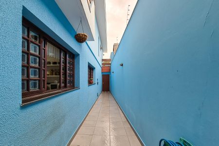 Casa à venda com 276m², 3 quartos e 2 vagasQuintal