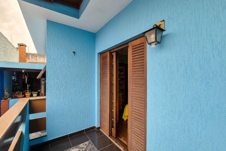 Casa à venda com 276m², 3 quartos e 2 vagasVaranda da Suíte