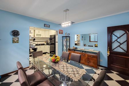 Casa à venda com 276m², 3 quartos e 2 vagasCopa