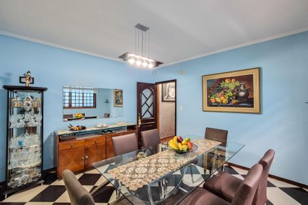 Casa à venda com 276m², 3 quartos e 2 vagasCopa