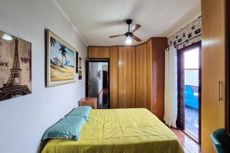 Casa à venda com 276m², 3 quartos e 2 vagasSuíte