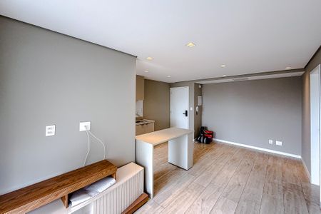 Sala de kitnet/studio para alugar com 1 quarto, 47m² em Vila Mariana, São Paulo